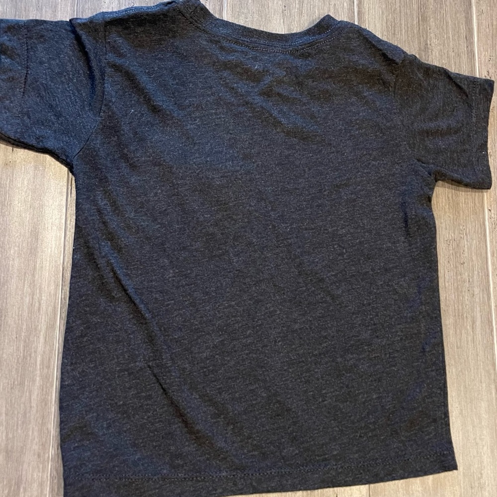 Short Stack Hawaii Tshirt (4T) - Picture 2 of 4